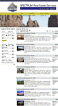 Mobile Screenshot of bookings.spectrumrealestateservices.com